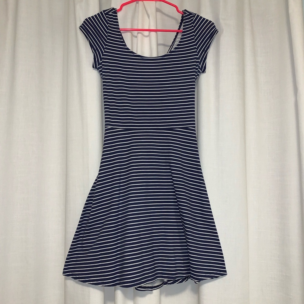 American Eagle Skater Dress